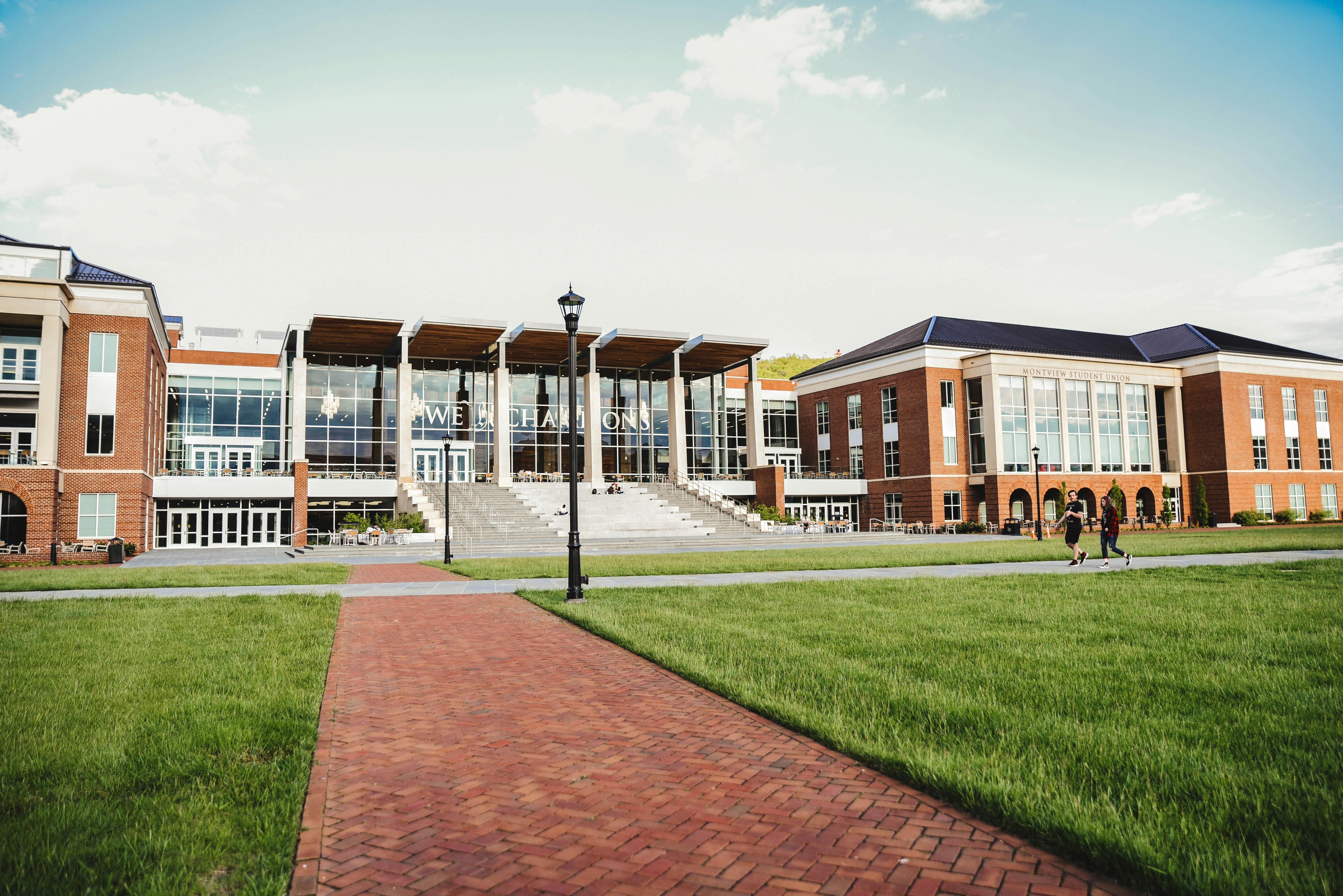 Petra Academy gallery image